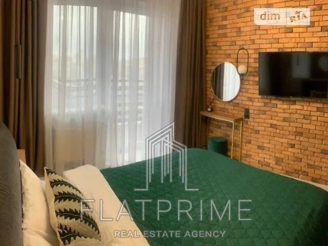 Sale of 1-room apartment 46 sq. m on Nyzhnyoklyuchova st. 14 • ID 34