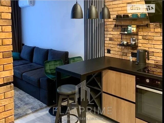 Sale of 1-room apartment 46 sq. m on Nyzhnyoklyuchova st. 14 • ID 34