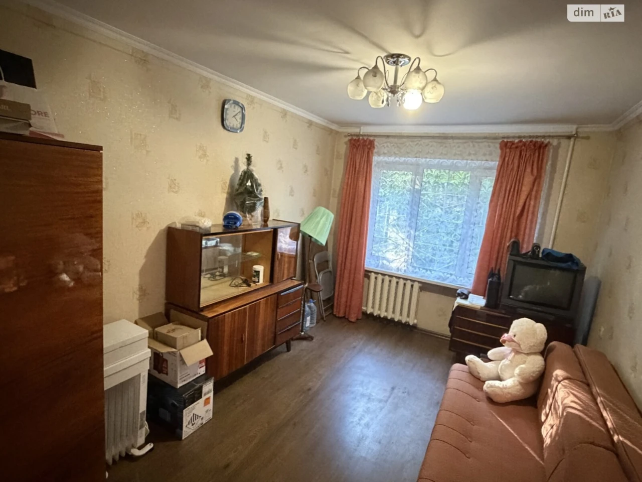Продажа квартир Сахалинчик