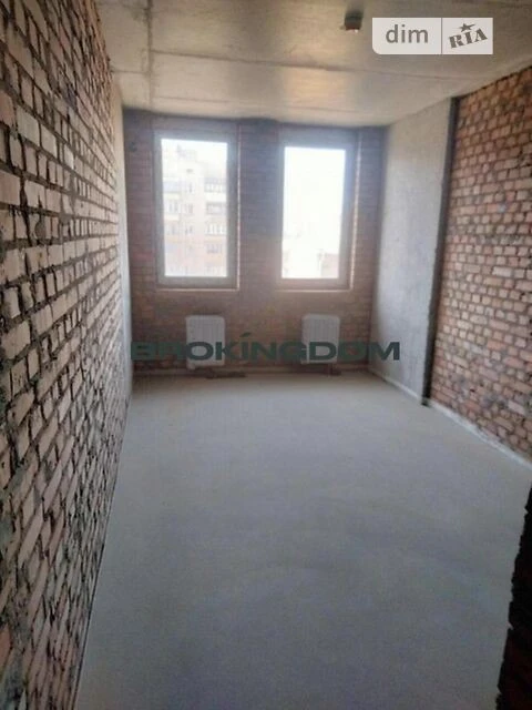 Sale of 1-room apartment 47.1 sq. m on Industrialnyi 2 • ID