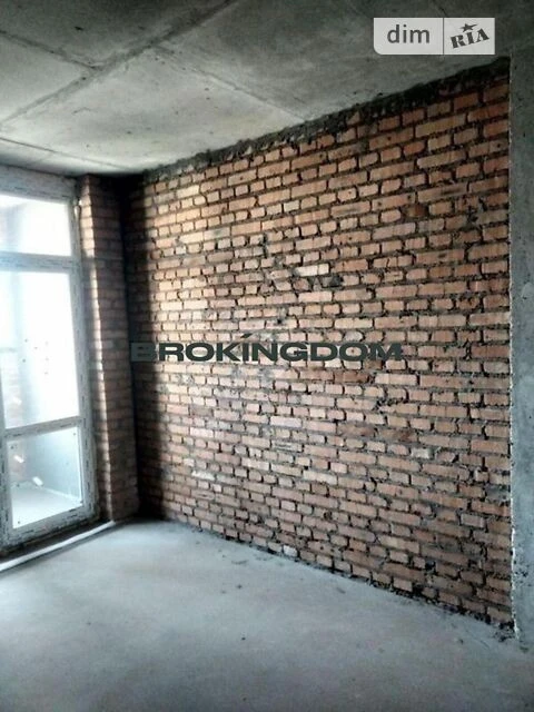 Sale of 1-room apartment 47.1 sq. m on Industrialnyi 2 • ID