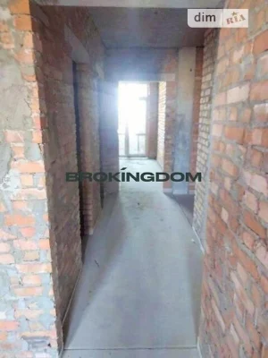 Sale of 1-room apartment 47.1 sq. m on Industrialnyi 2 • ID