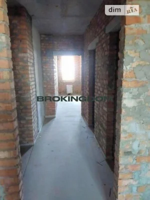 Sale of 1-room apartment 47.1 sq. m on Industrialnyi 2 • ID