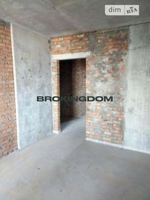 Sale of 1-room apartment 47.1 sq. m on Industrialnyi 2 • ID