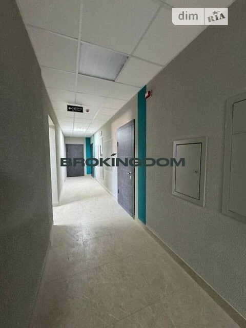 Sale of 1-room apartment 47.1 sq. m on Industrialnyi 2 • ID