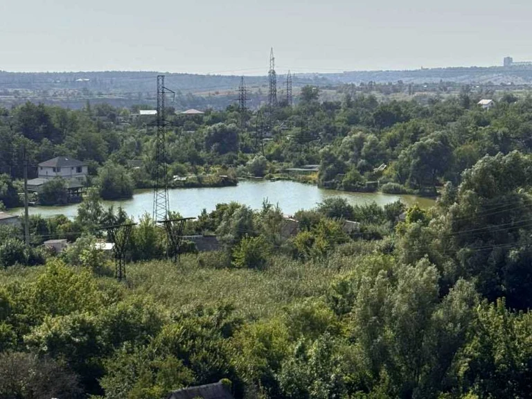 Квартира. Запорожье, Сергея Синенко ул. (Кремлевская)