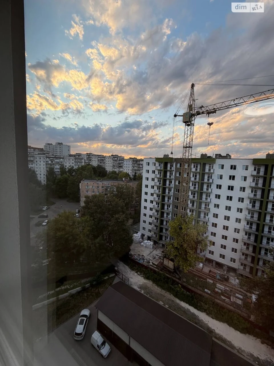 Продаж Квартира Південно-Західний