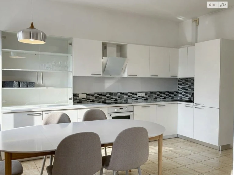 For sale Apartment Soldatska Slobidka