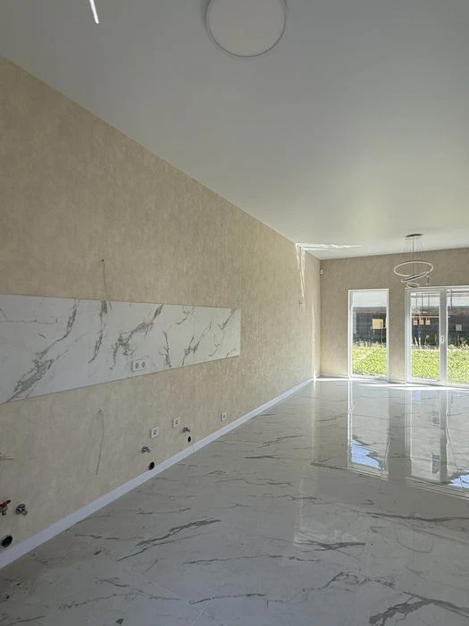 Townhouses | Tsarskoye Selo | near KADORR (Parnikova St.) B