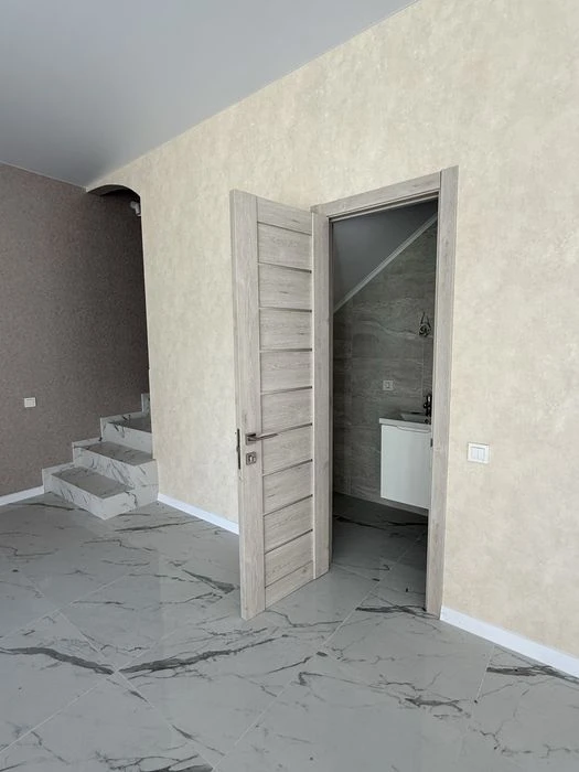 Townhouses | Tsarskoye Selo | near KADORR (Parnikova St.) B