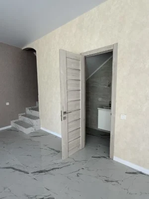 Townhouses | Tsarskoye Selo | near KADORR (Parnikova St.) B