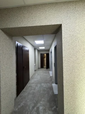 For sale 1 room apartment, near Poznyaki metro station, Mishugy St., 1