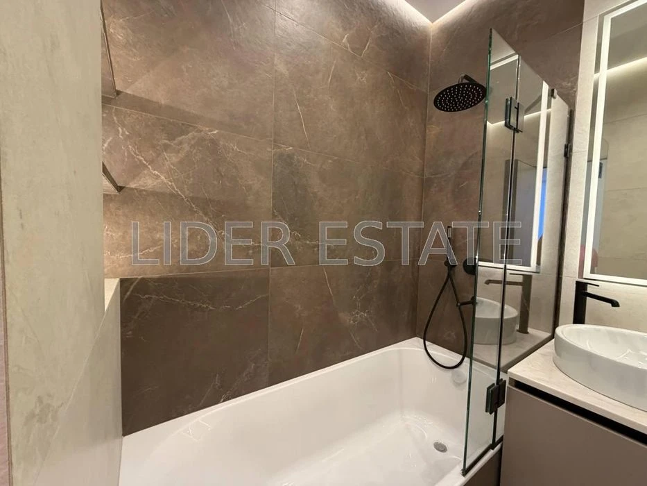 Продаж 2-кімнатної видової квартири в ЖК Uzh Towers| Уж Тауе