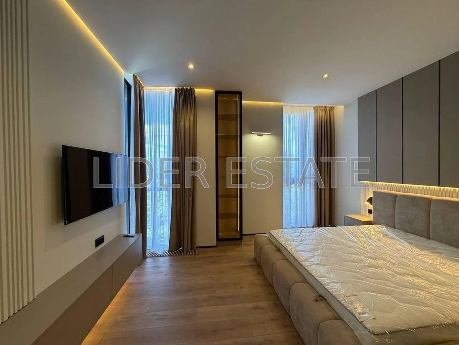 Продаж 2-кімнатної видової квартири в ЖК Uzh Towers| Уж Тауе