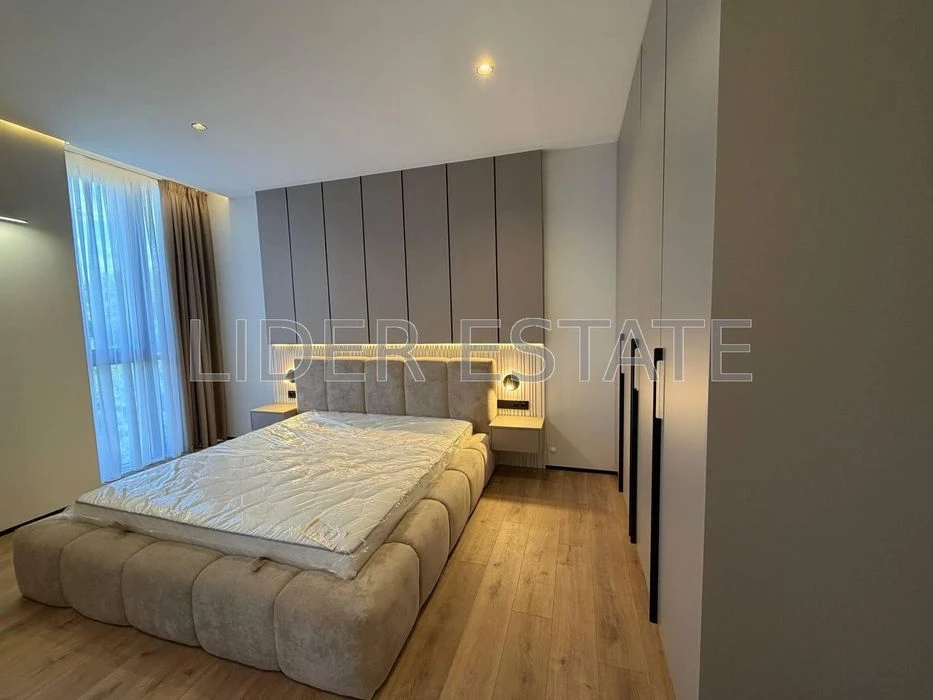 Продаж 2-кімнатної видової квартири в ЖК Uzh Towers| Уж Тауе