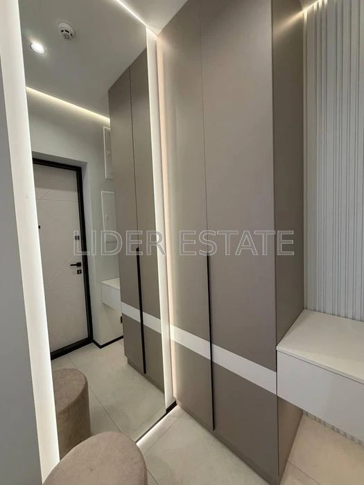 Продаж 2-кімнатної видової квартири в ЖК Uzh Towers| Уж Тауе