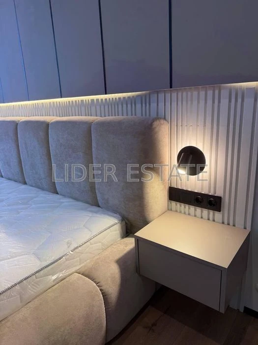 Продаж 2-кімнатної видової квартири в ЖК Uzh Towers| Уж Тауе