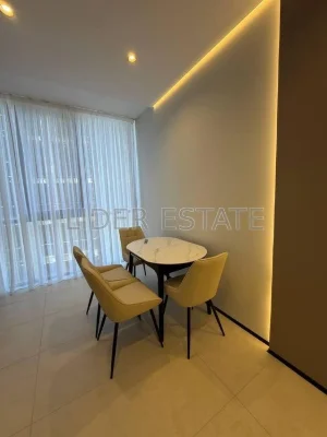 Продаж 2-кімнатної видової квартири в ЖК Uzh Towers| Уж Тауе