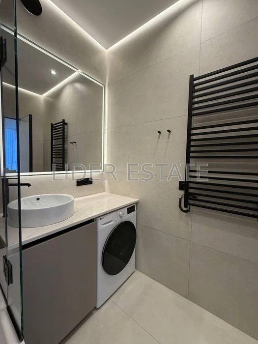 Продаж 2-кімнатної видової квартири в ЖК Uzh Towers| Уж Тауе
