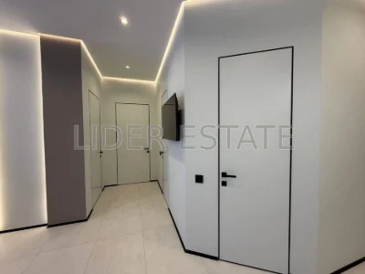 Продаж 2-кімнатної видової квартири в ЖК Uzh Towers| Уж Тауе