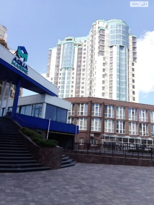 Продажа квартиры Большой Фонтан.