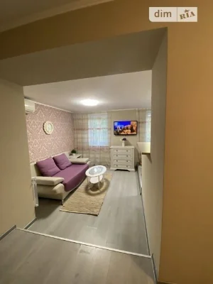 Sale of 1-room apartment 21.7 sq. m. on Ivan Vyhovskogo St. 24,