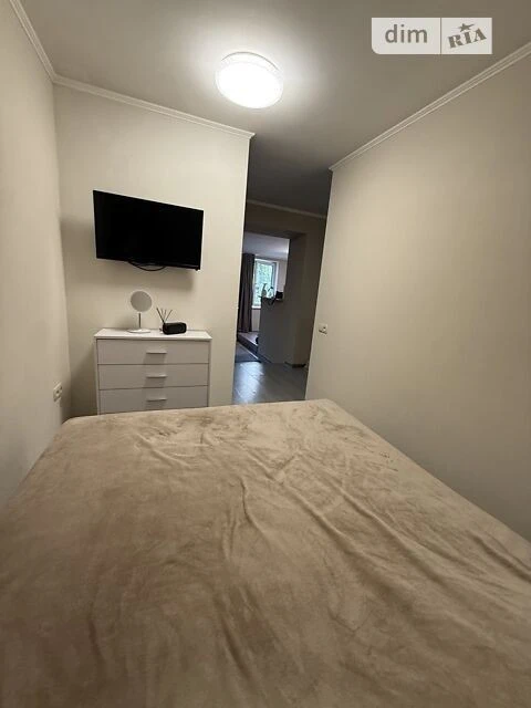 Sale of 1-room apartment 21.7 sq. m. on Ivan Vyhovskogo St. 24,