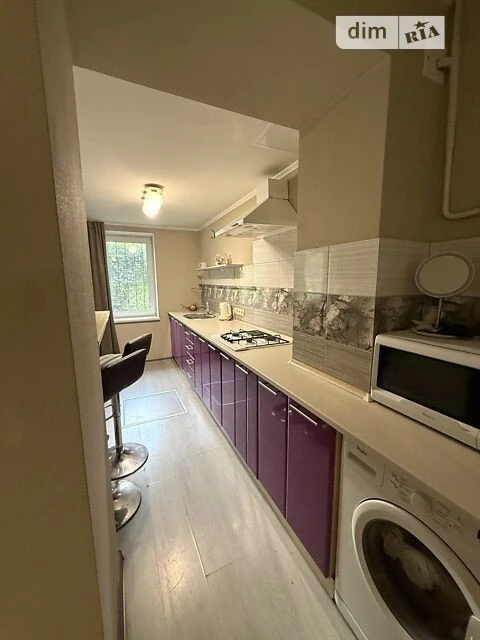 Sale of 1-room apartment 21.7 sq. m. on Ivan Vyhovskogo St. 24,