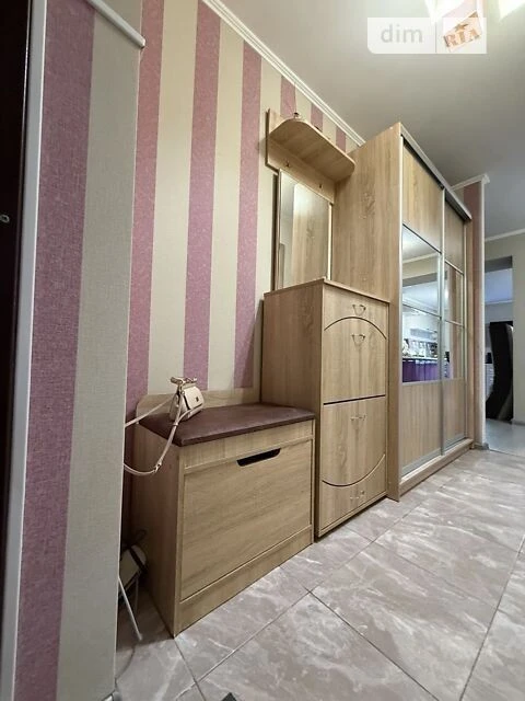 Sale of 1-room apartment 21.7 sq. m. on Ivan Vyhovskogo St. 24,