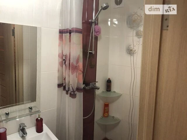 Sale of 1-room apartment 21.7 sq. m. on Ivan Vyhovskogo St. 24,