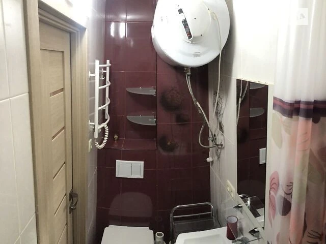 Sale of 1-room apartment 21.7 sq. m. on Ivan Vyhovskogo St. 24,