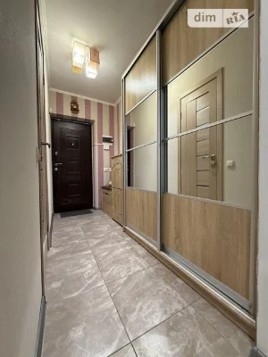 Sale of 1-room apartment 21.7 sq. m. on Ivan Vyhovskogo St. 24,