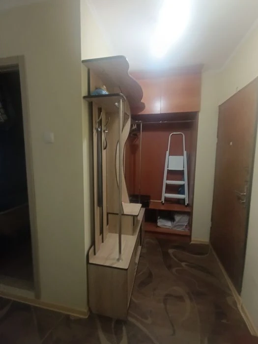 I will sell 1 apartment Saltovka metro Studencheskaya, 2 min walk