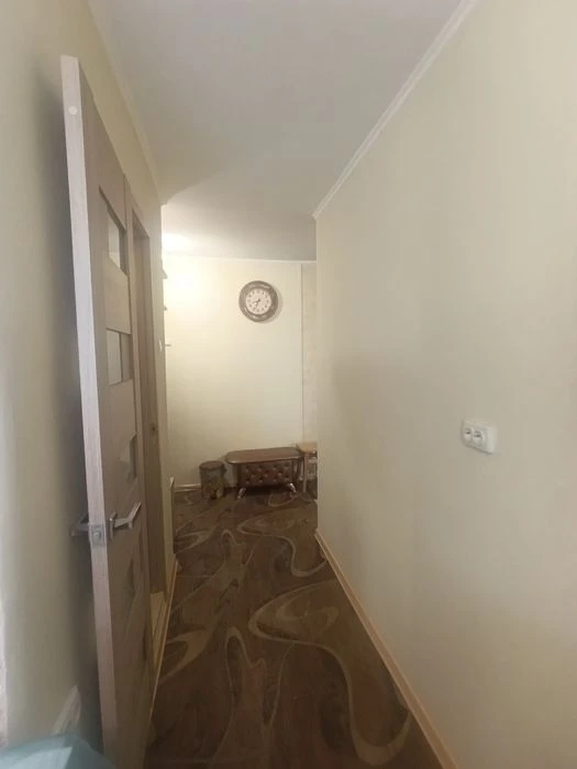 I will sell 1 apartment Saltovka metro Studencheskaya, 2 min walk