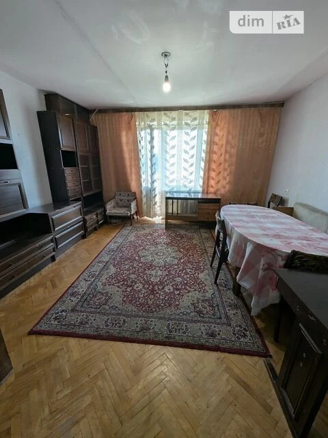 Sale of 4-room apartment 86.5 sq. m. on Marganetska street • ID 34674