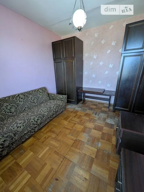 Sale of 4-room apartment 86.5 sq. m. on Marganetska street • ID 34674