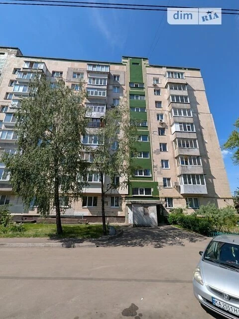 Sale of 4-room apartment 86.5 sq. m. on Marganetska street • ID 34674