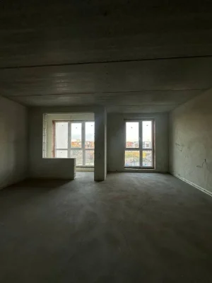 Продаж  3-кім квартири в ЖК "Квадрат"