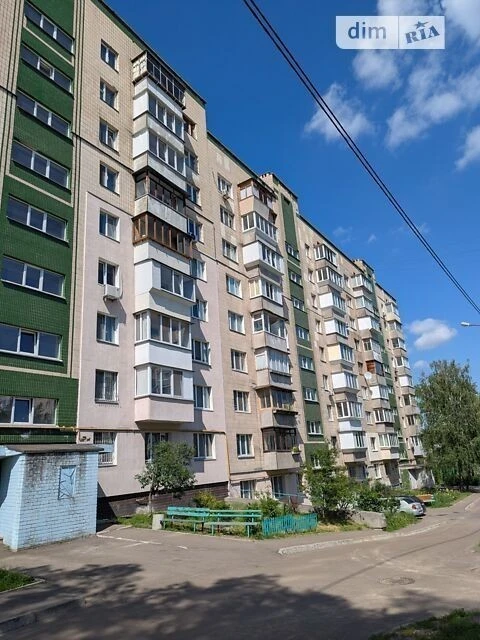 Sale of 4-room apartment 86.5 sq. m. on Marganetska street • ID 34674
