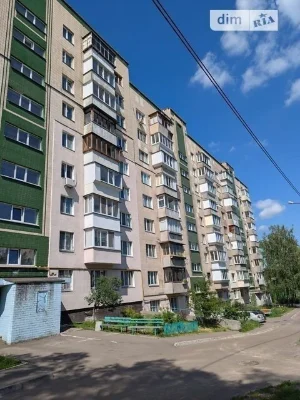 Sale of 4-room apartment 86.5 sq. m. on Marganetska street • ID 34674