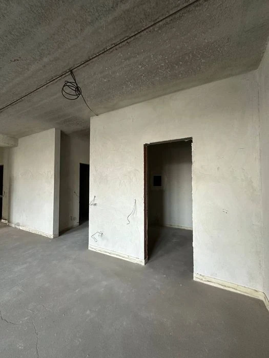 Продаж  3-кім квартири в ЖК "Квадрат"