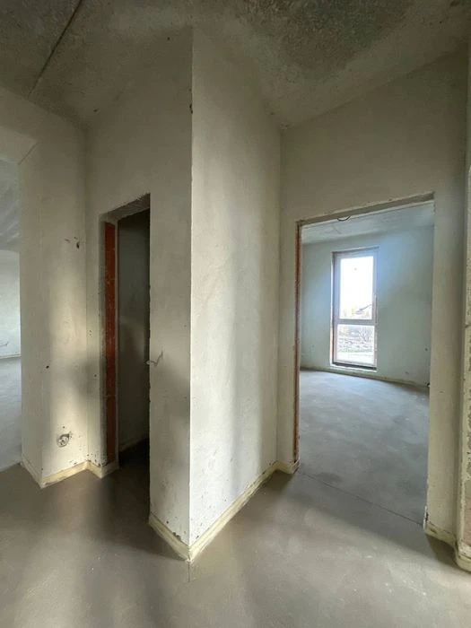 Продаж  3-кім квартири в ЖК "Квадрат"