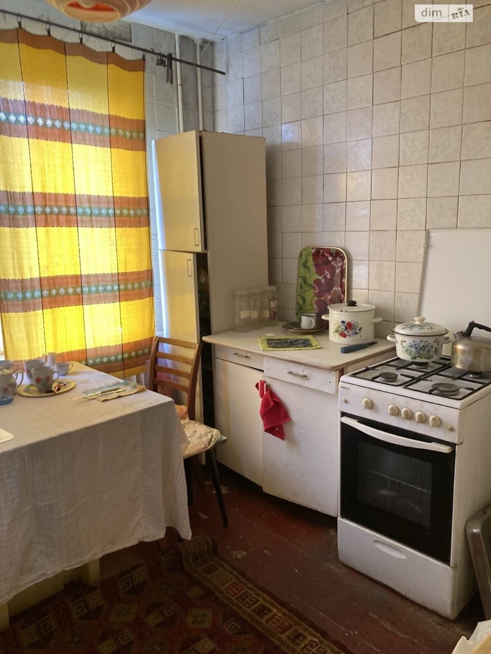 For sale Apartment Rohansky