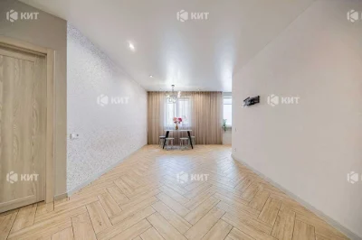 3 rooms. 79 sq. m., residential complex Miru 1 (Mira 1 residential complex), Maselskoho metro station (Maselskoho