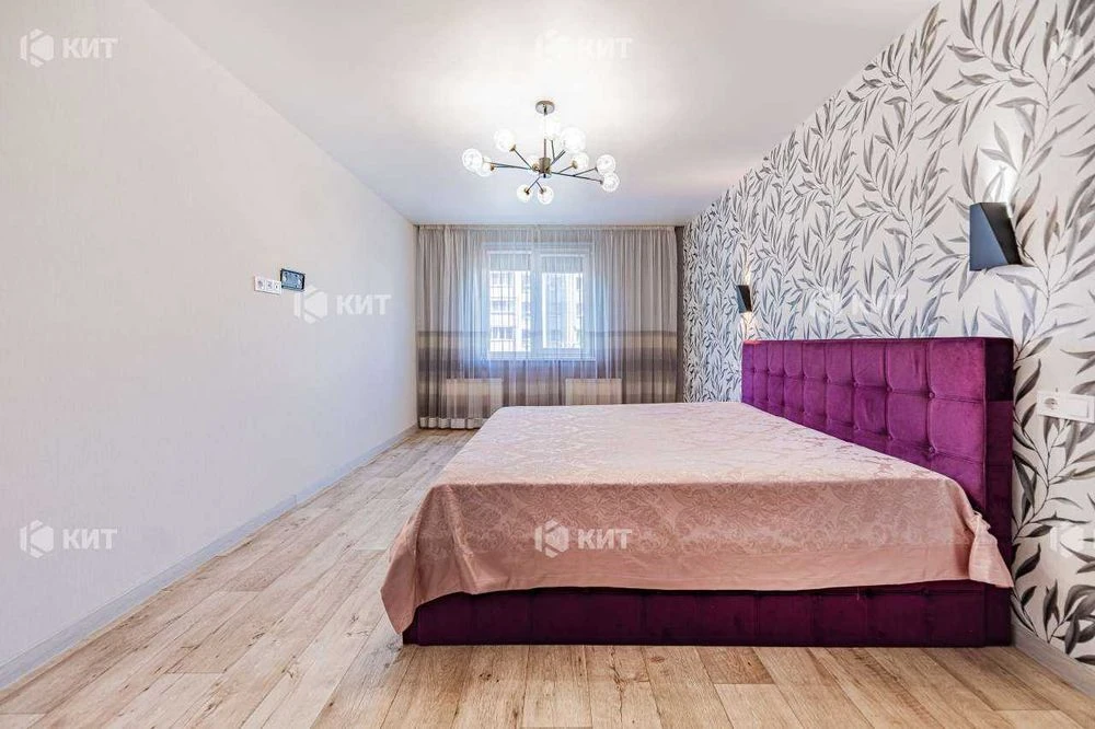 3 rooms. 79 sq. m., residential complex Miru 1 (Mira 1 residential complex), Maselskoho metro station (Maselskoho