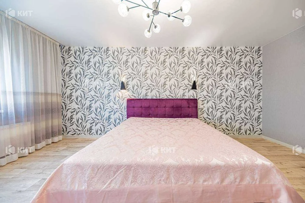 3 rooms. 79 sq. m., residential complex Miru 1 (Mira 1 residential complex), Maselskoho metro station (Maselskoho
