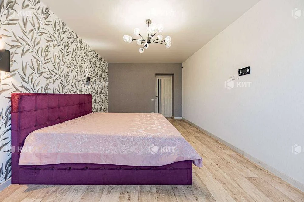 3 rooms. 79 sq. m., residential complex Miru 1 (Mira 1 residential complex), Maselskoho metro station (Maselskoho