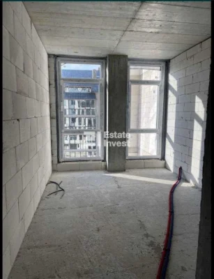 I will sell a 3-room apartment on Aviatsiyna St., 39, Aviatsiyny Residential Complex
