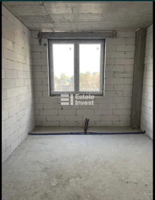 I will sell a 3-room apartment on Aviatsiyna St., 39, Aviatsiyny Residential Complex