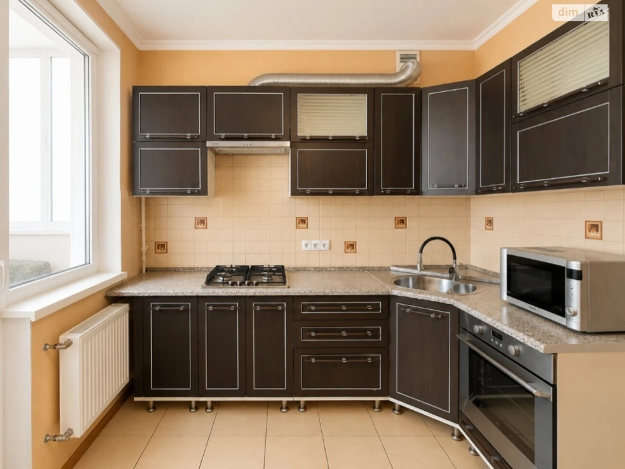 Продажа квартиры Замостянский.
